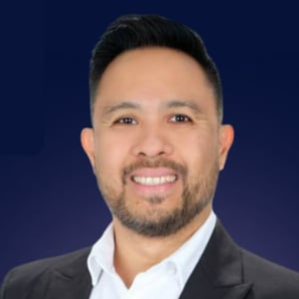 Photo of Carlos de Guzman