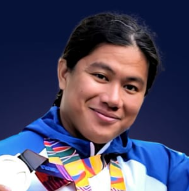 Photo of Dani Bautista