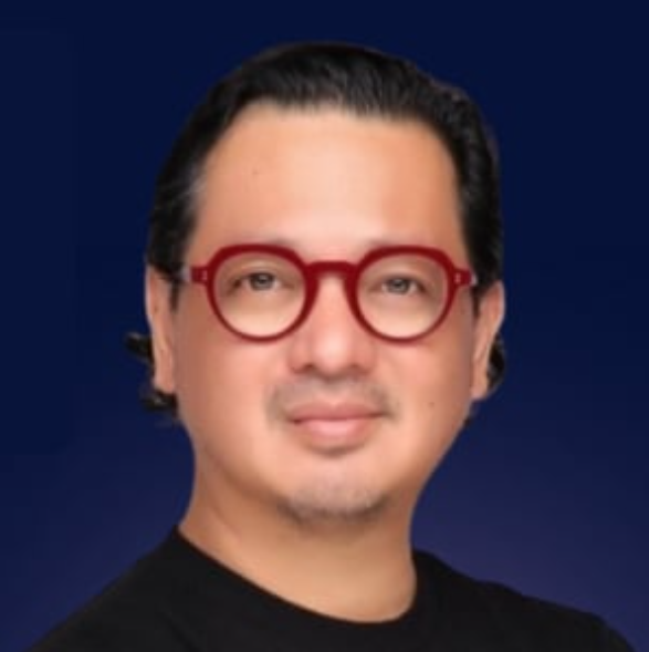 Photo of Jujut Enriquez