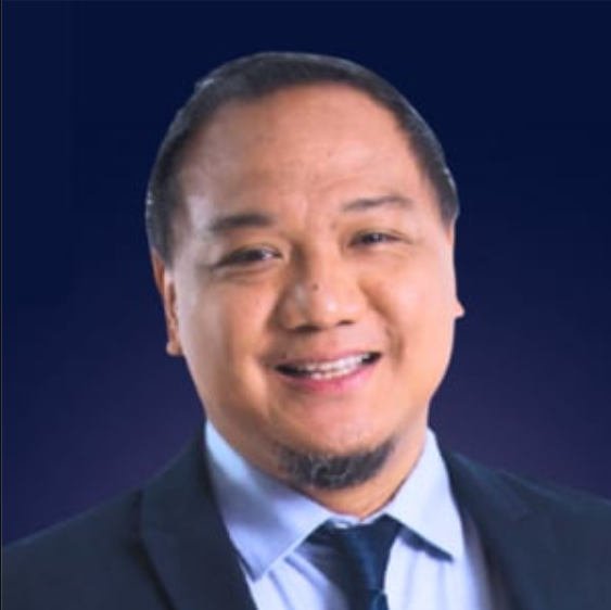 Photo of Xavier Marzan